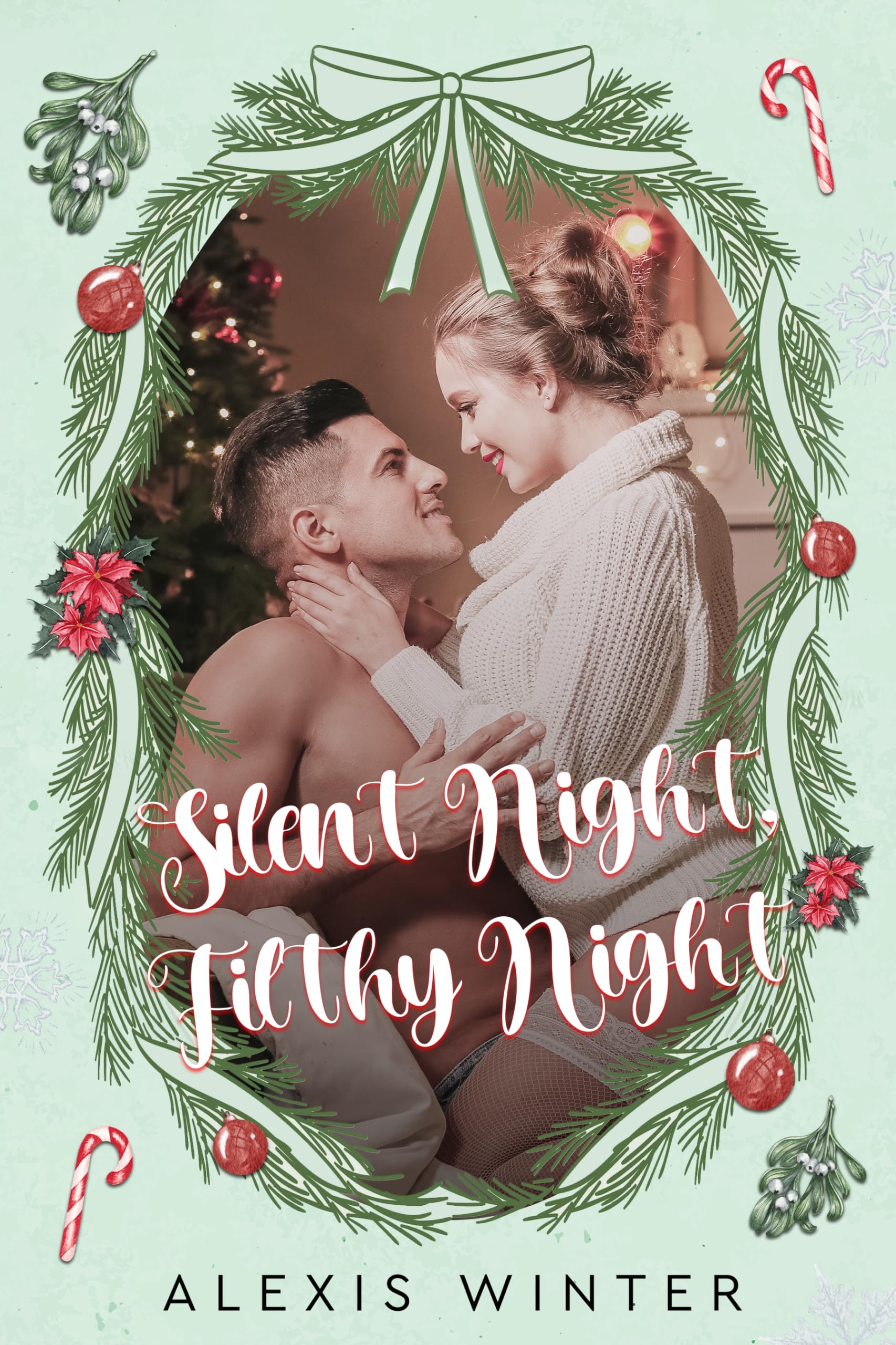 Silent Night, Filthy Night