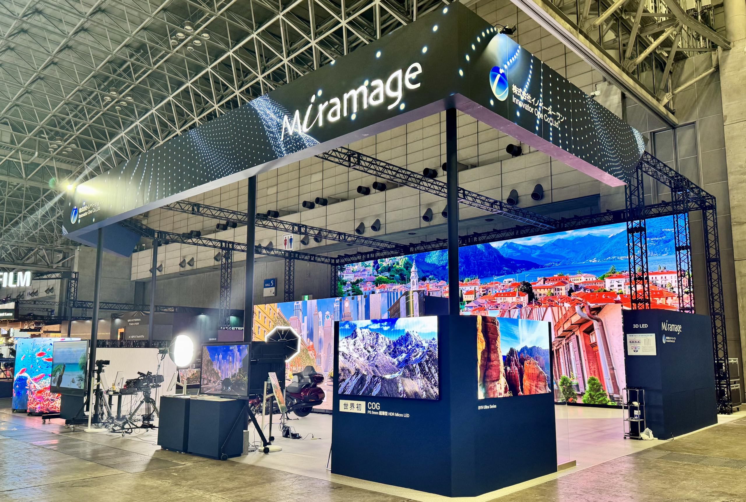 Amazon.co.jp: Miramageスマートマルチモニター 27インチ/ 日本