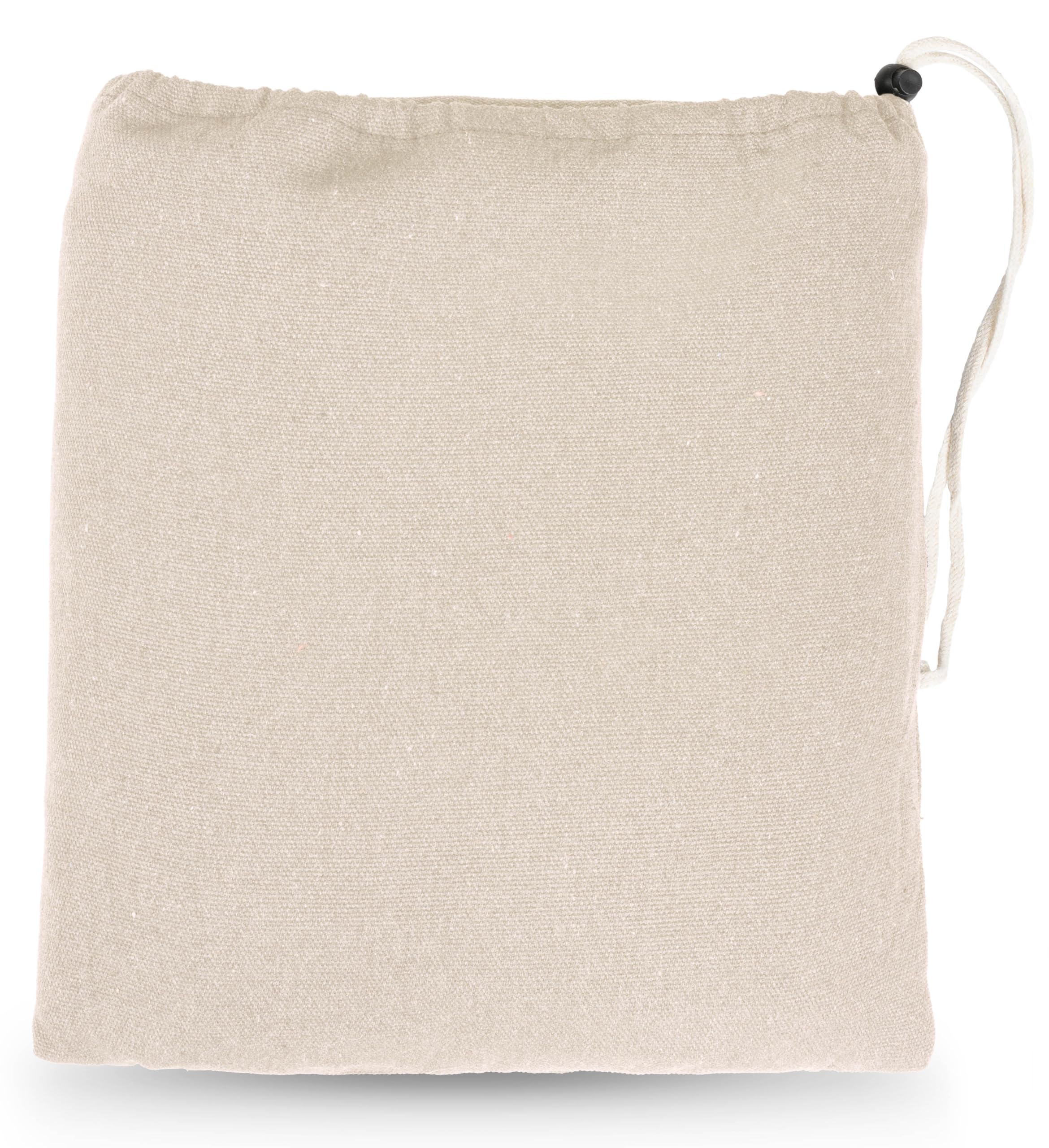 Amaca da Giardino in Cotone in Stile Boho - Capacità di Carico 200 kg - Durevole Amaca Portatile per Campeggio, Giardino, Patio, Cortile - Interno/Esterno