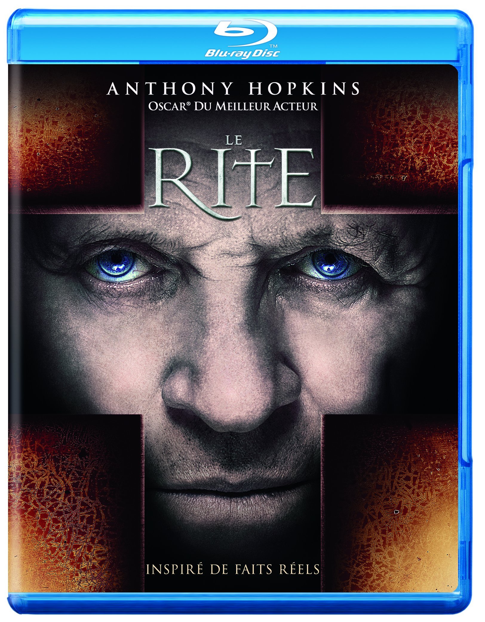 Amazon.com: Le Rite [Blu-ray] : Todo lo demás