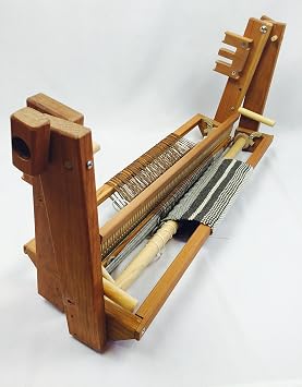 Beka Fold & Go Rigid Heddle Loom 20