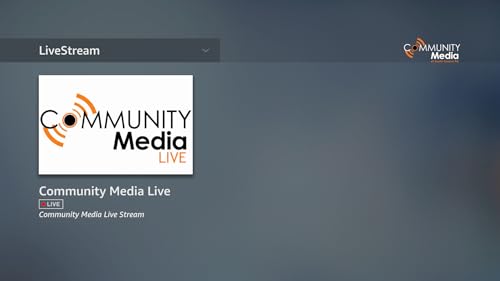 Community Media of South Central PA