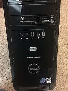 Dell XPS 420 Desktop