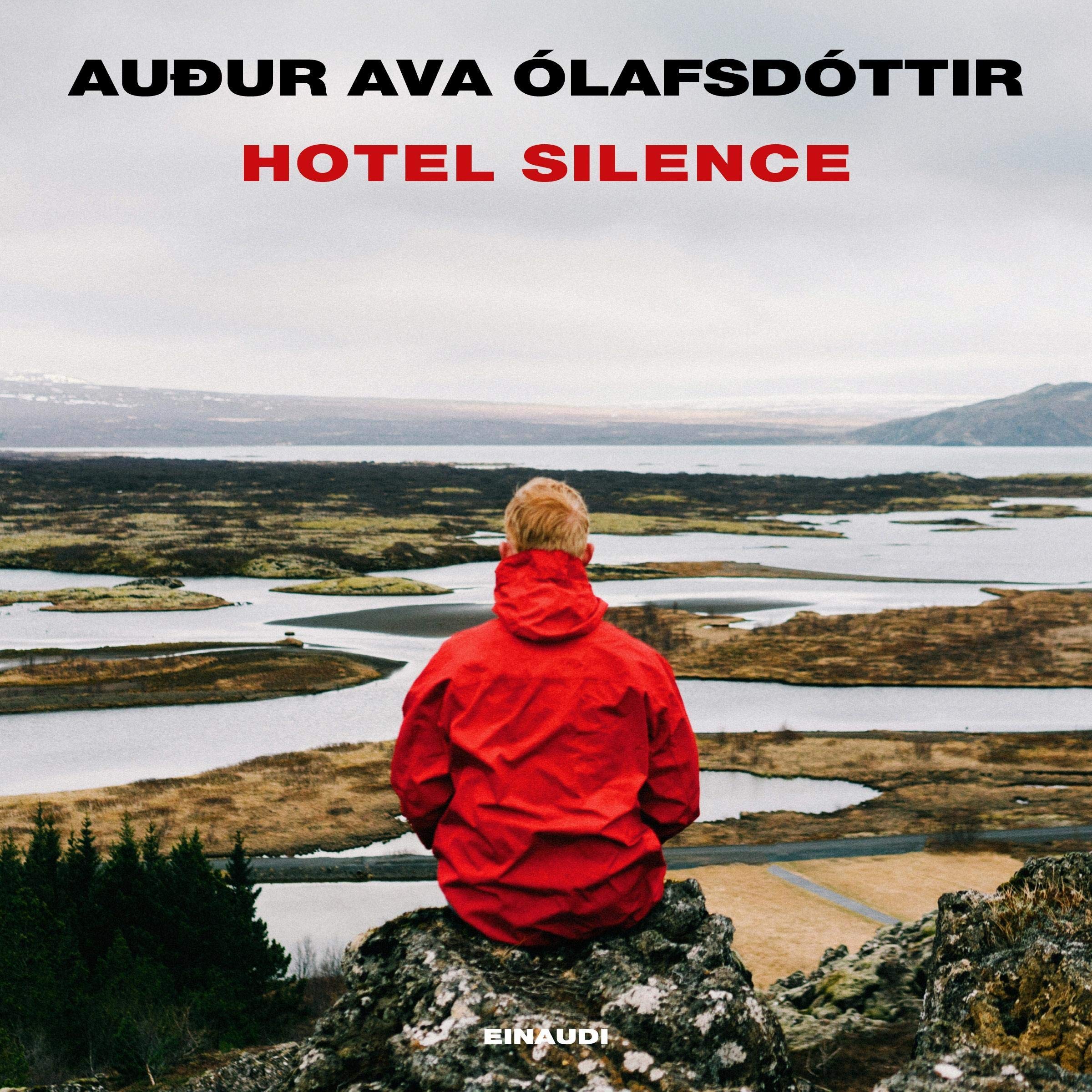 Hotel silence