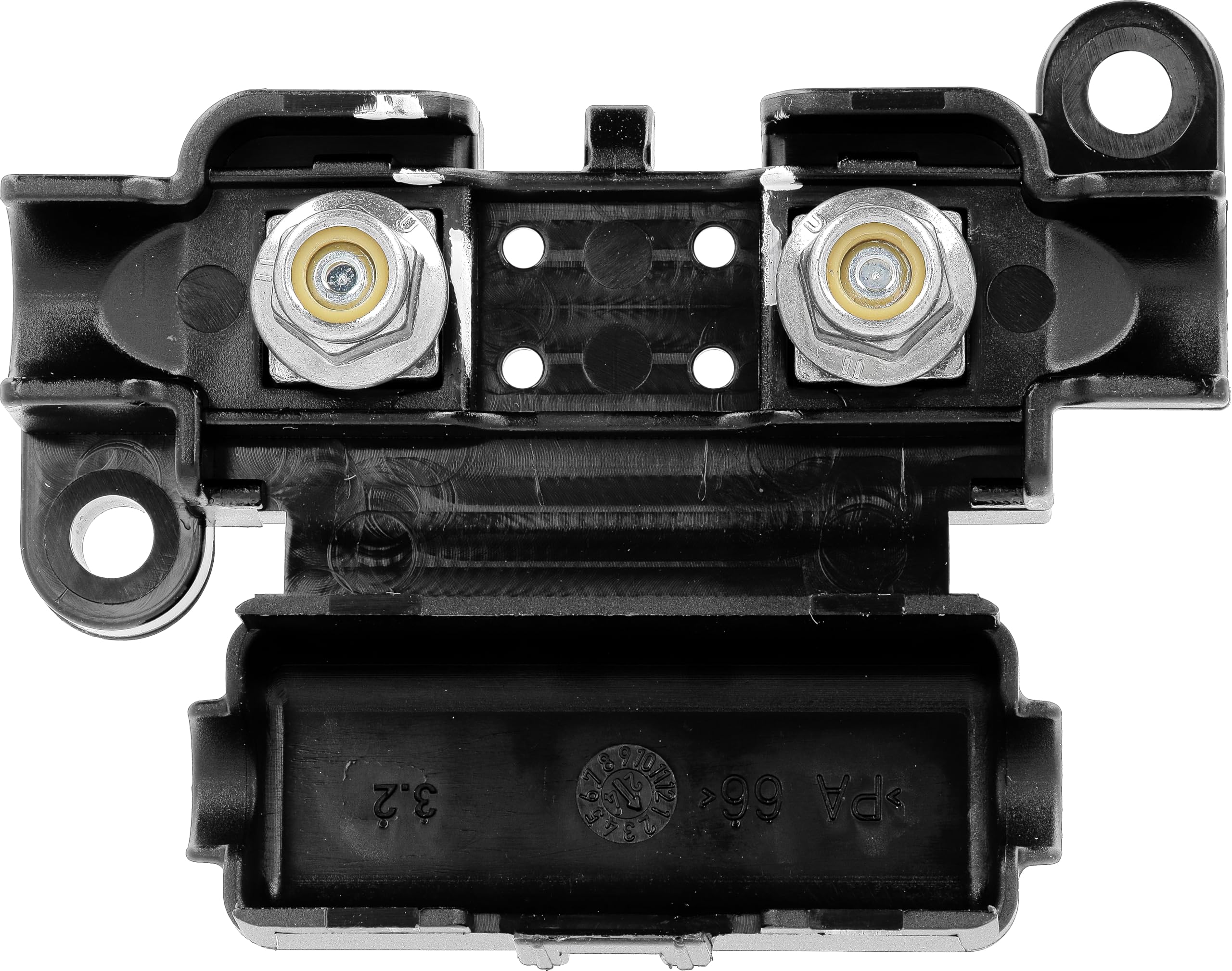 Restagraf Sicherungshalter Midi 58 V mit Schrauben – einfache Installation