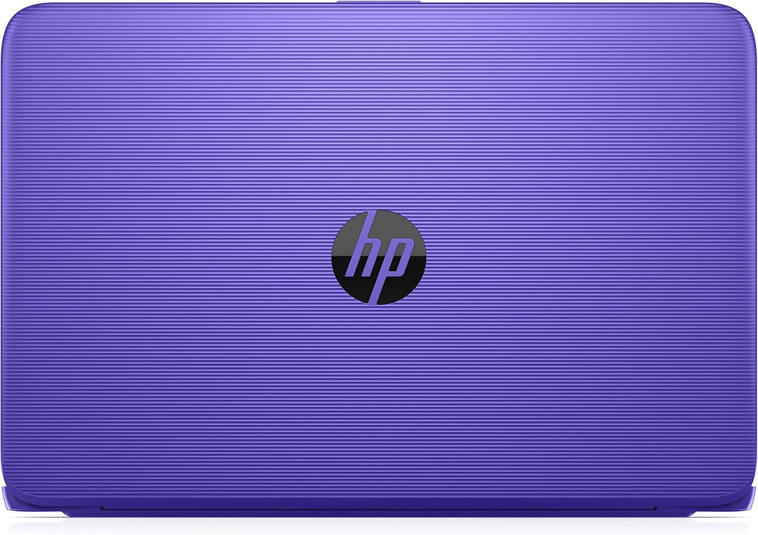 HP Stream Laptop PC 14-ax020nr (Intel Celeron N3060, 4 GB RAM, 32 GB eMMC) with Office 365 Personal for one Year