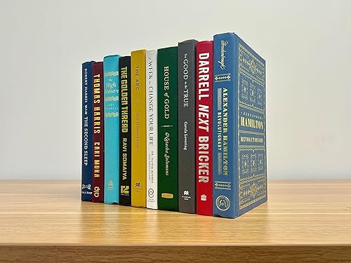 Miniatura 2 de CovoBox v2— Hidden Storage Secret Book Box Electronics Hider | Hide Router, Cable, Modem, Cords, Plugs, Outlets, Money, Docs, Jewelry | Made with