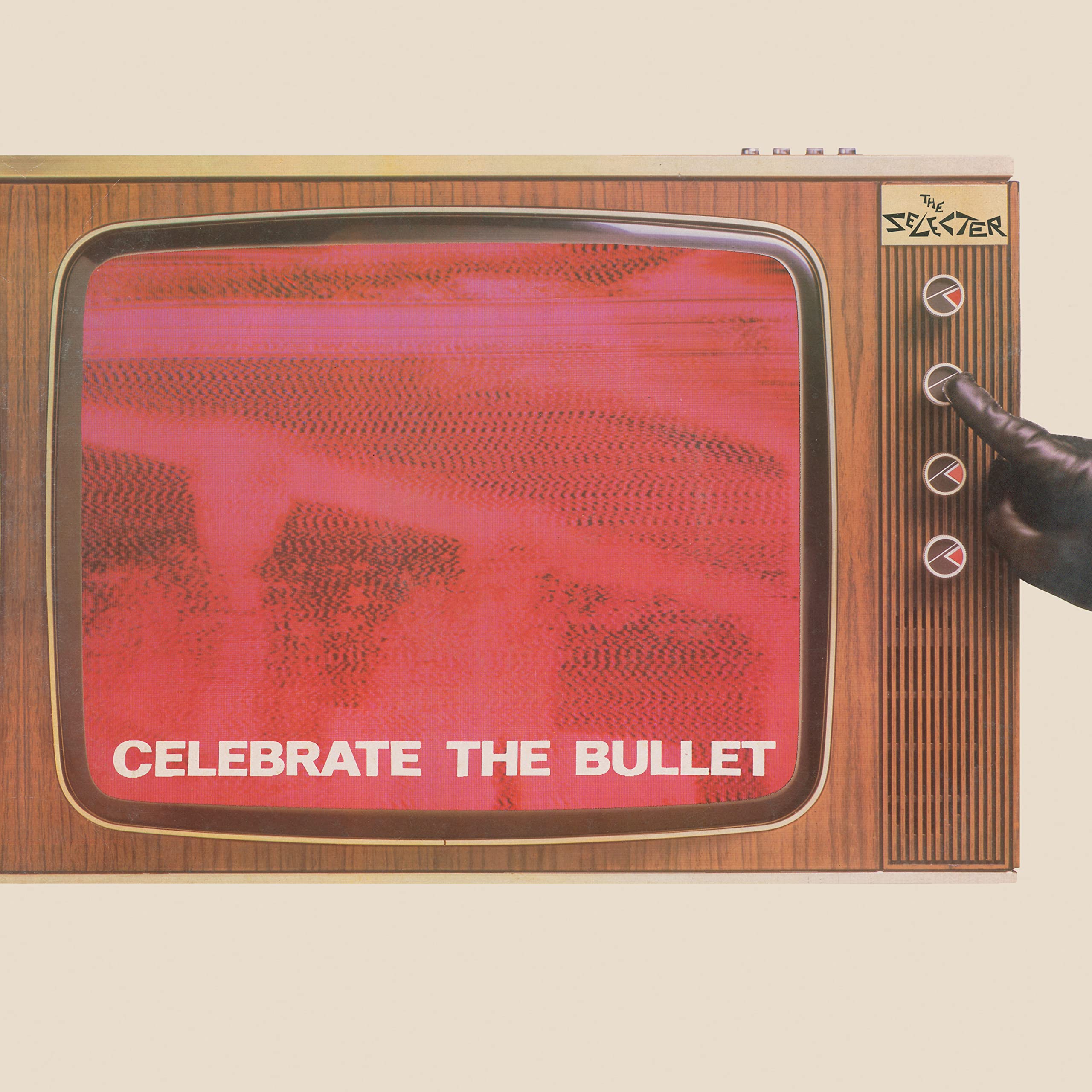 Celebrate The Bullet (2022 Remaster) [VINYL]