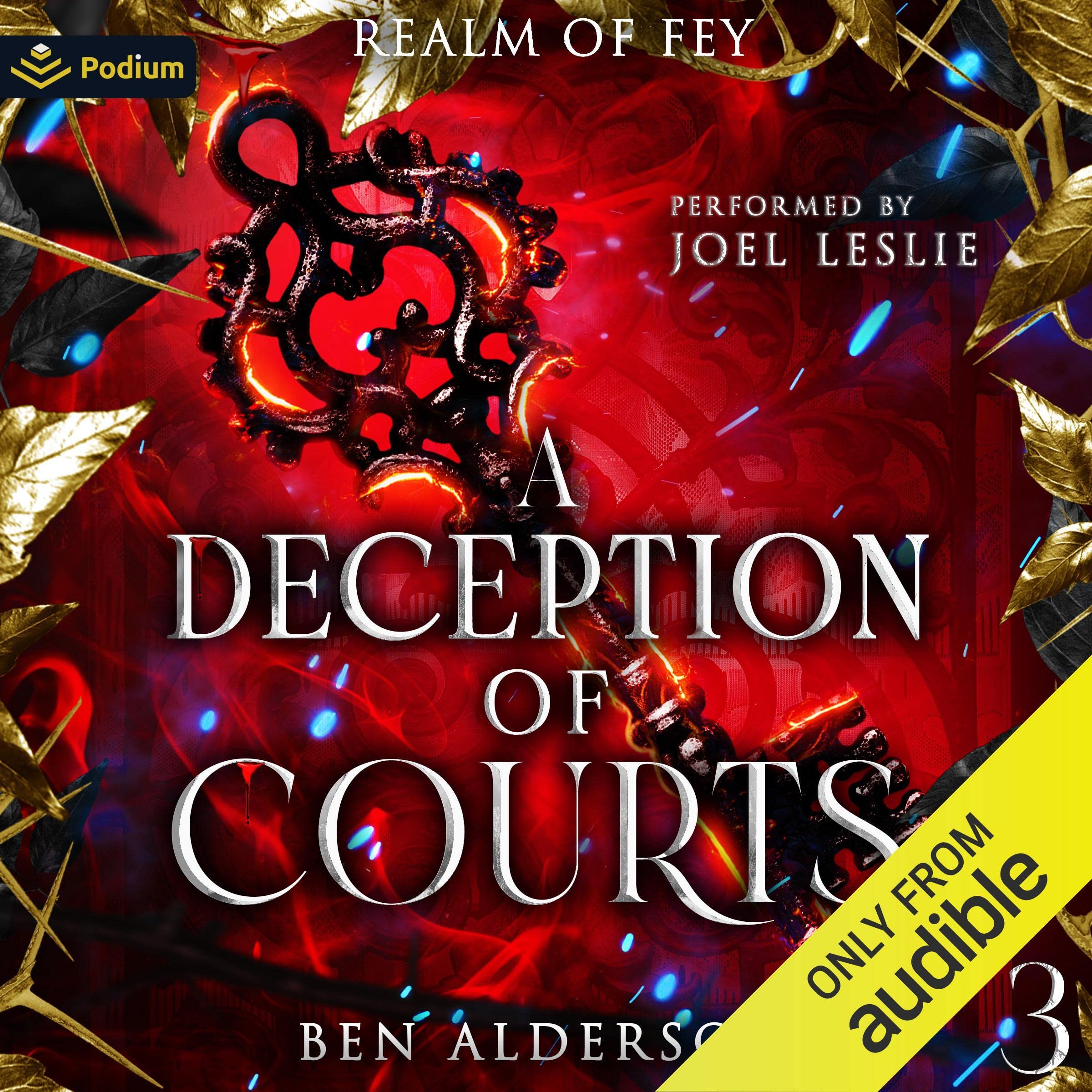 A Deception of Courts