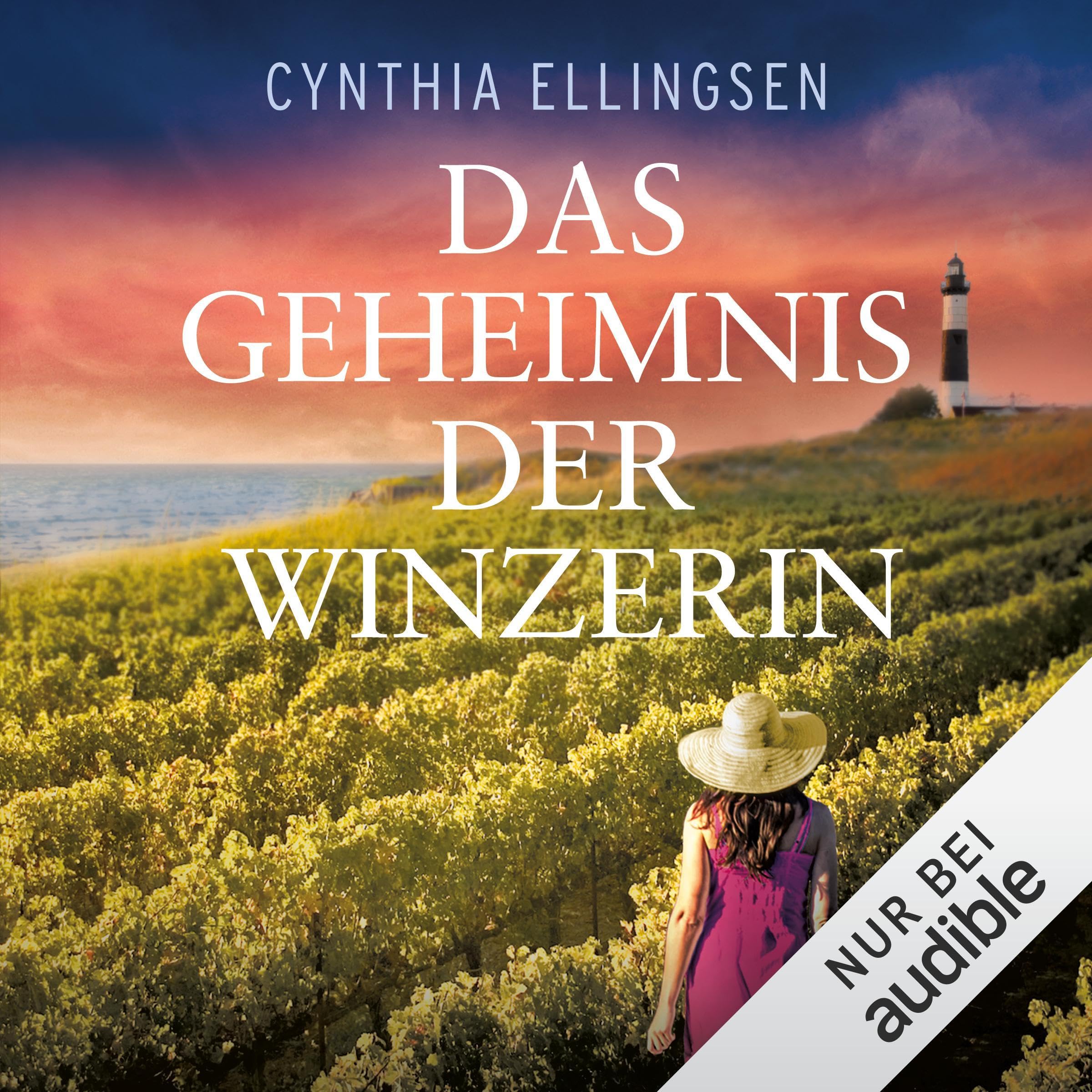Das Geheimnis der Winzerin