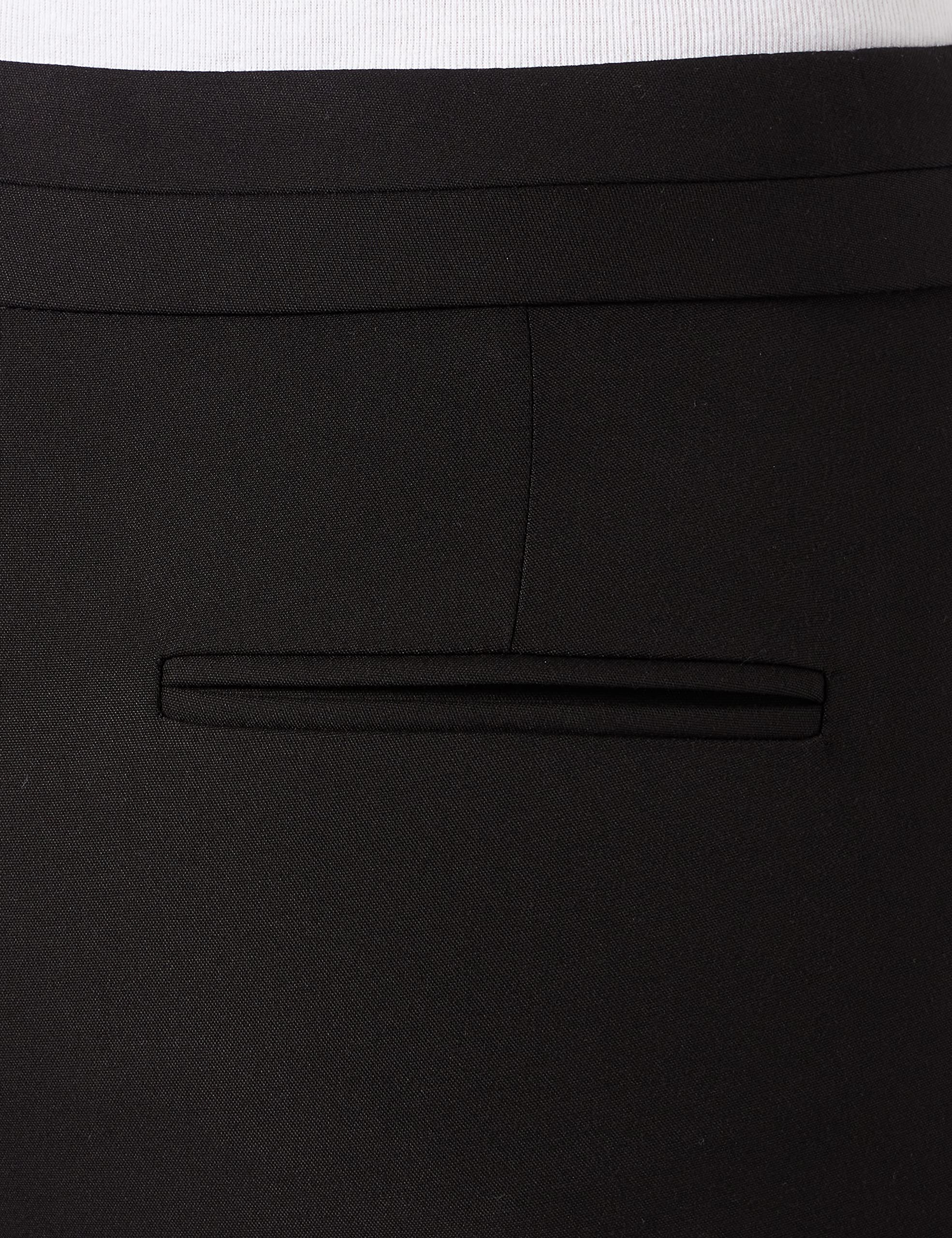 Morgan Pantalon City 222-plime.f - Pantalones de Vestir Mujer