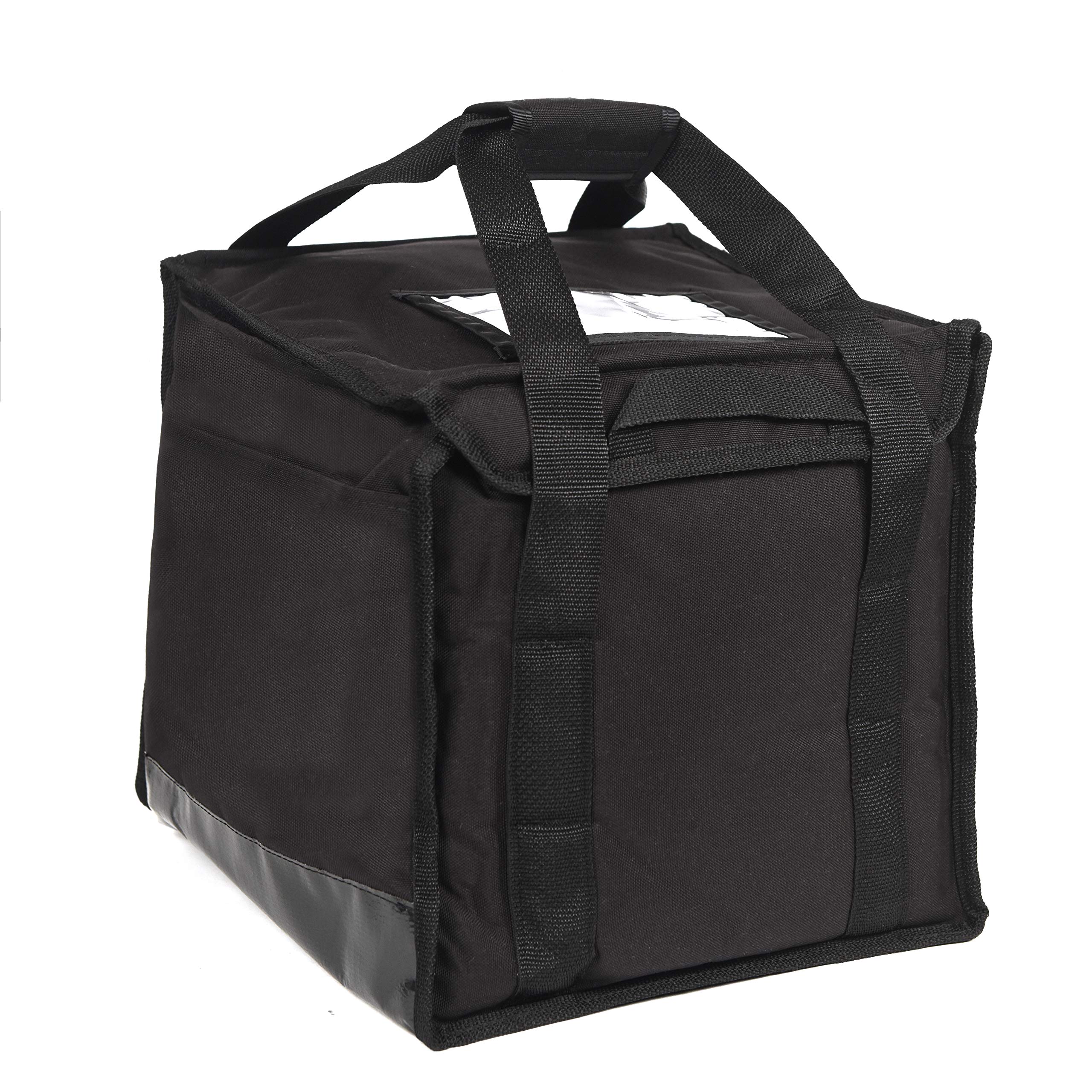 rediheat heated food delivery bag