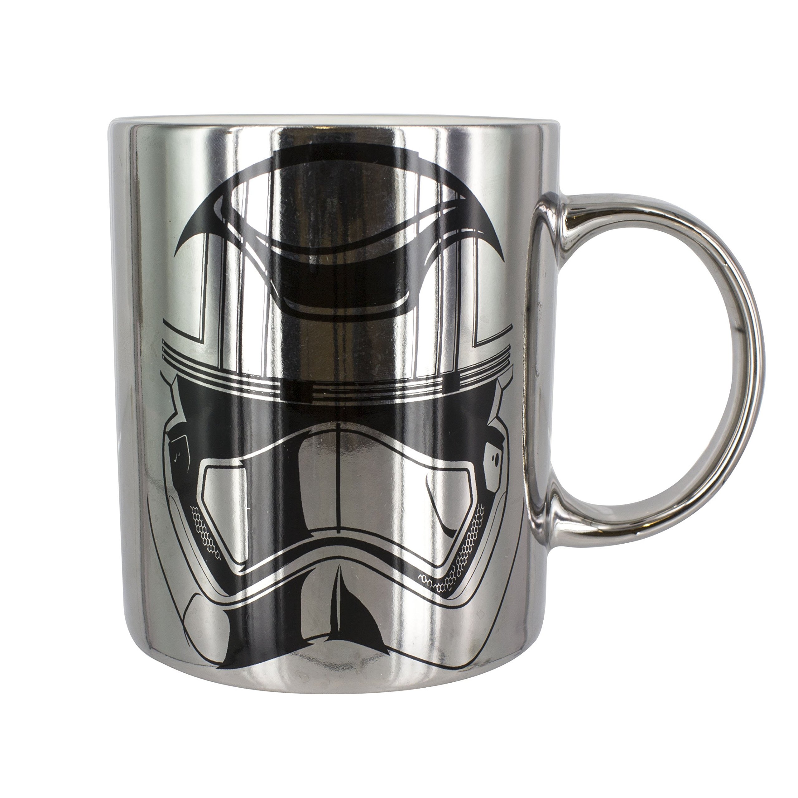 Paladone Star Wars Episode VII Captain Phasma Mug