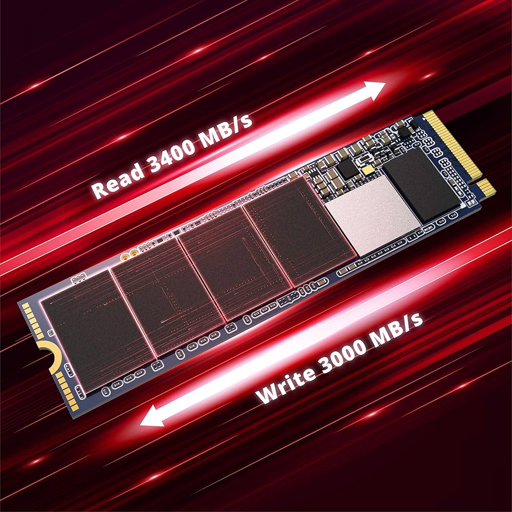 SPD PCIe Gen 3x4 NVMe M.2 2280 2TB② 2TB M.2 2280 PCIe Gen 3 x4 NVMe 1.4 SSD - Walmart.com