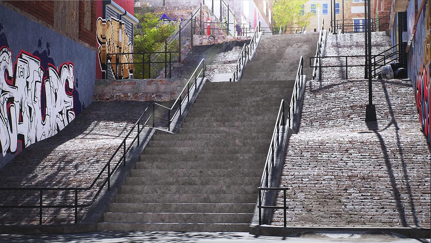 Session: Skate Sim (PS4) - Image 10