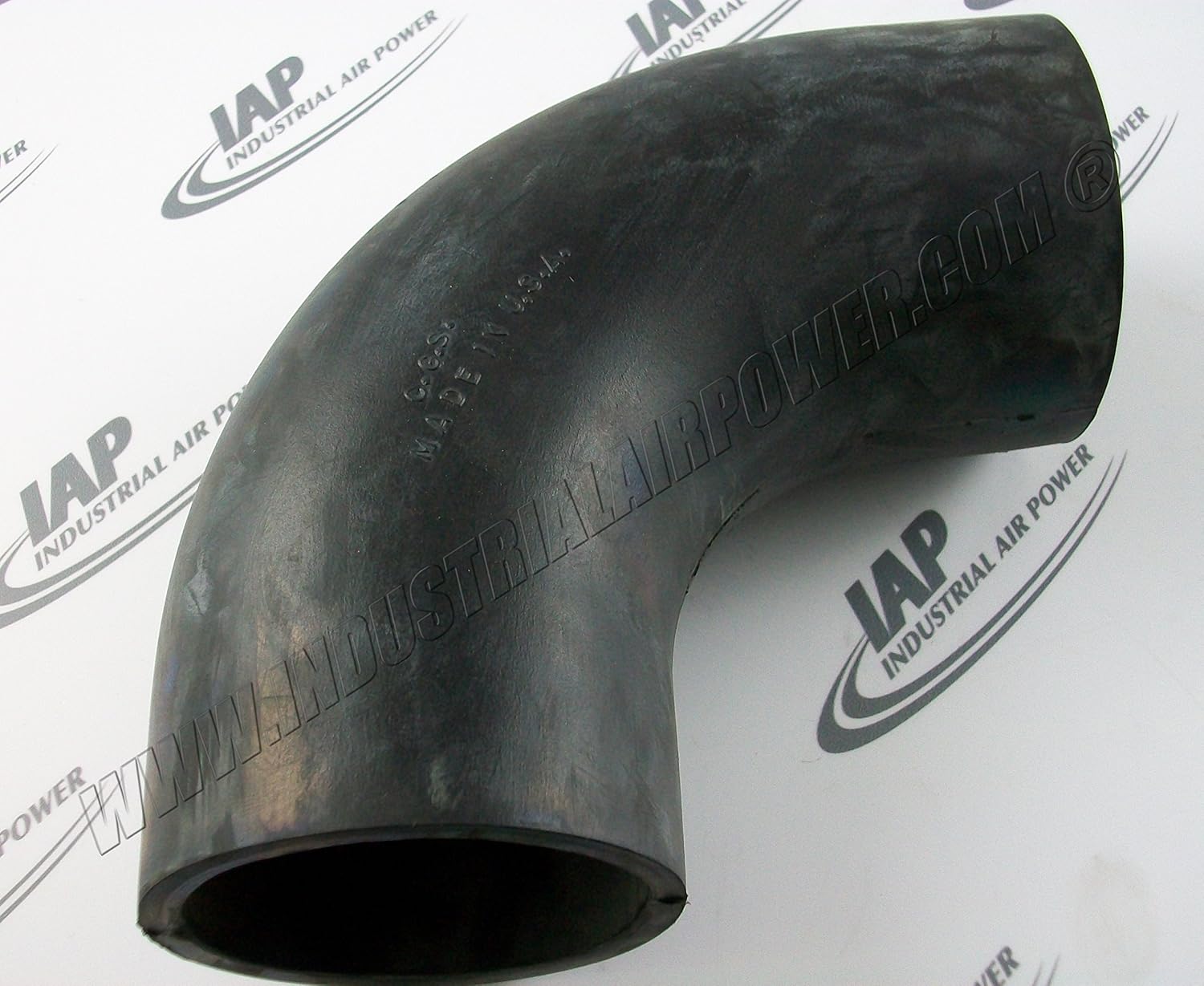 89295935 Hose Elbow - Designed for use with Ingersoll Rand Air Compressors