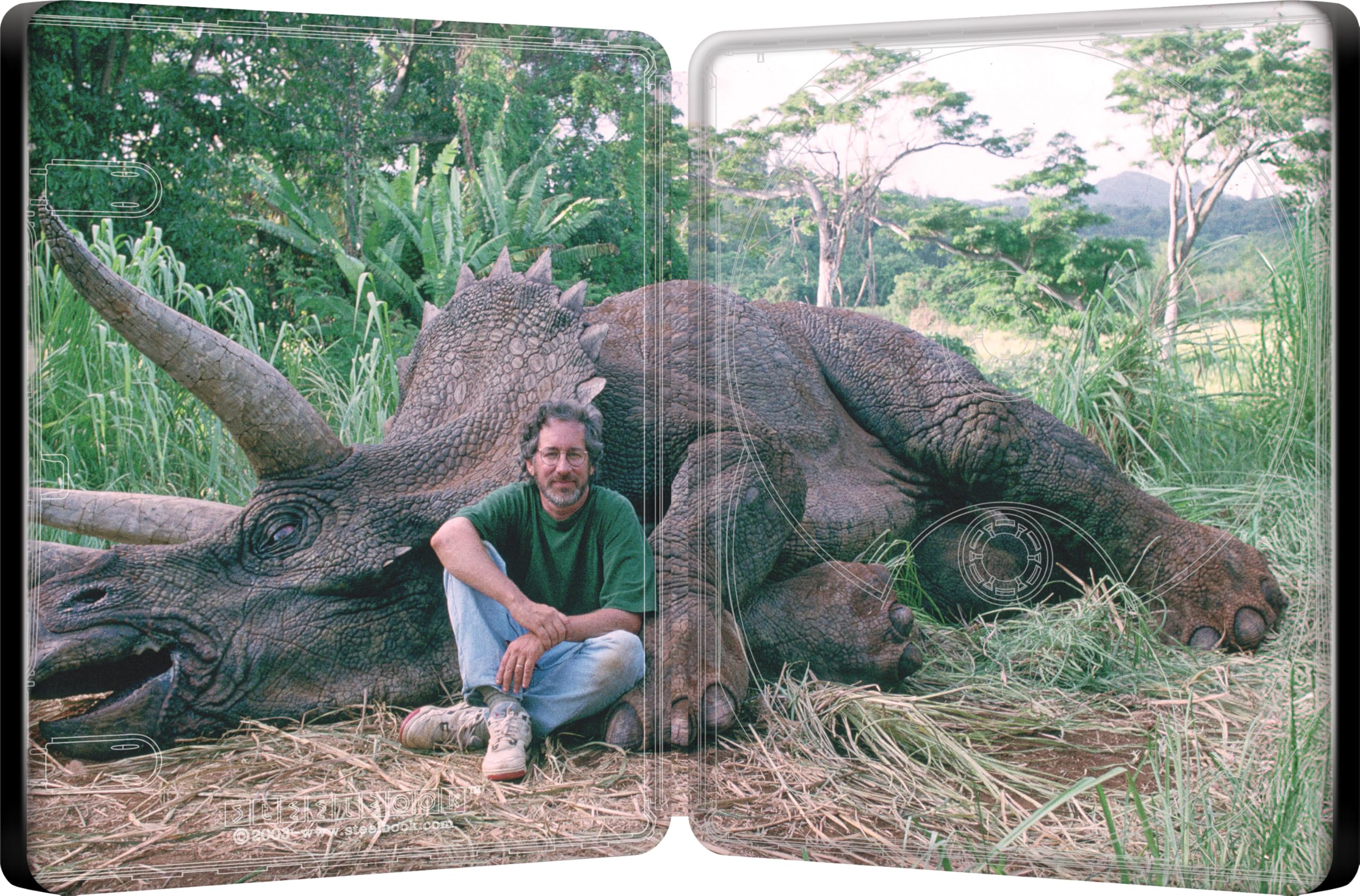 Jurassic Park