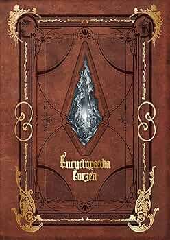 Amazon.co.jp: Encyclopaedia Eorzea ～The World of FINAL