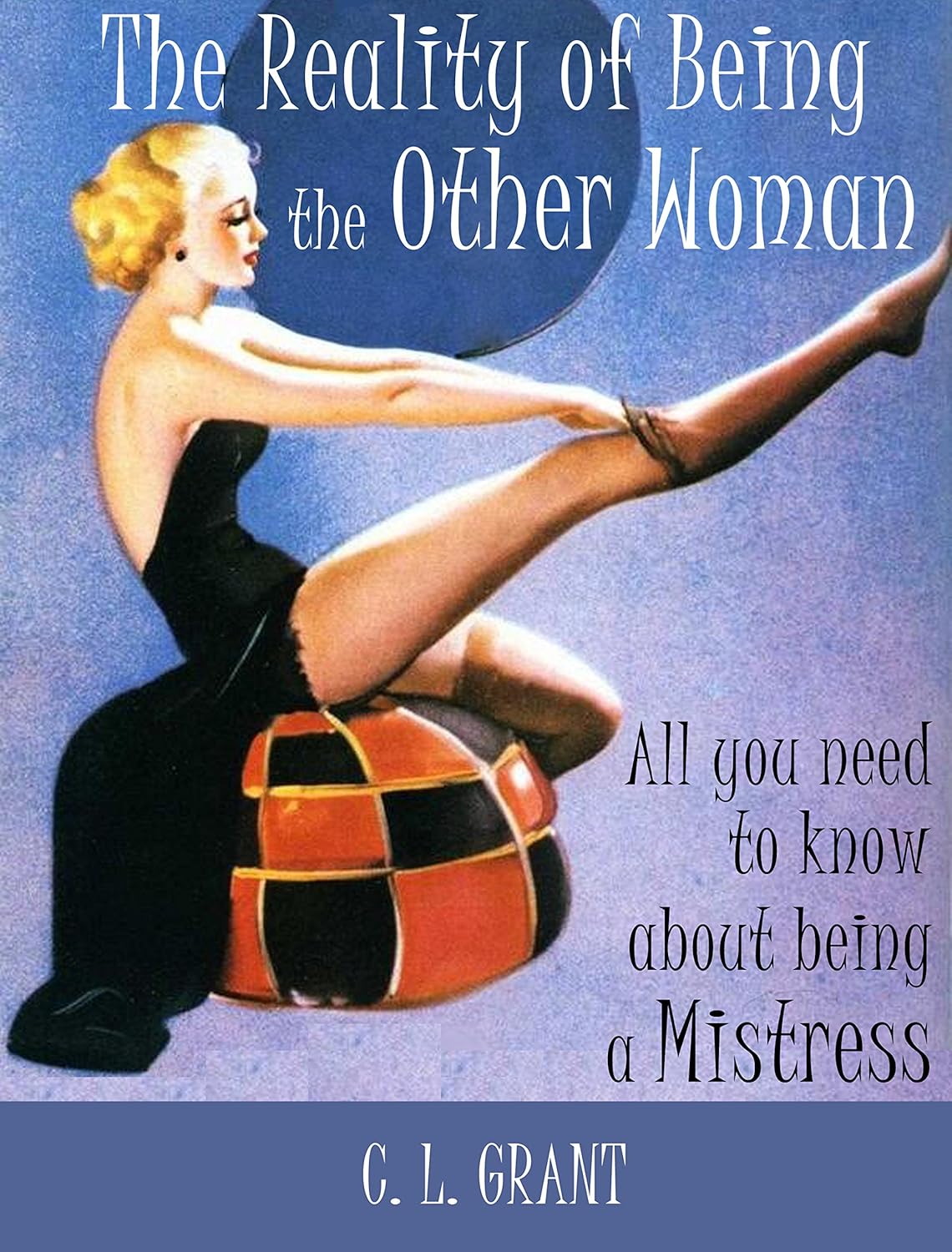 The Reality of Being the Other Woman What You Really Should Know About