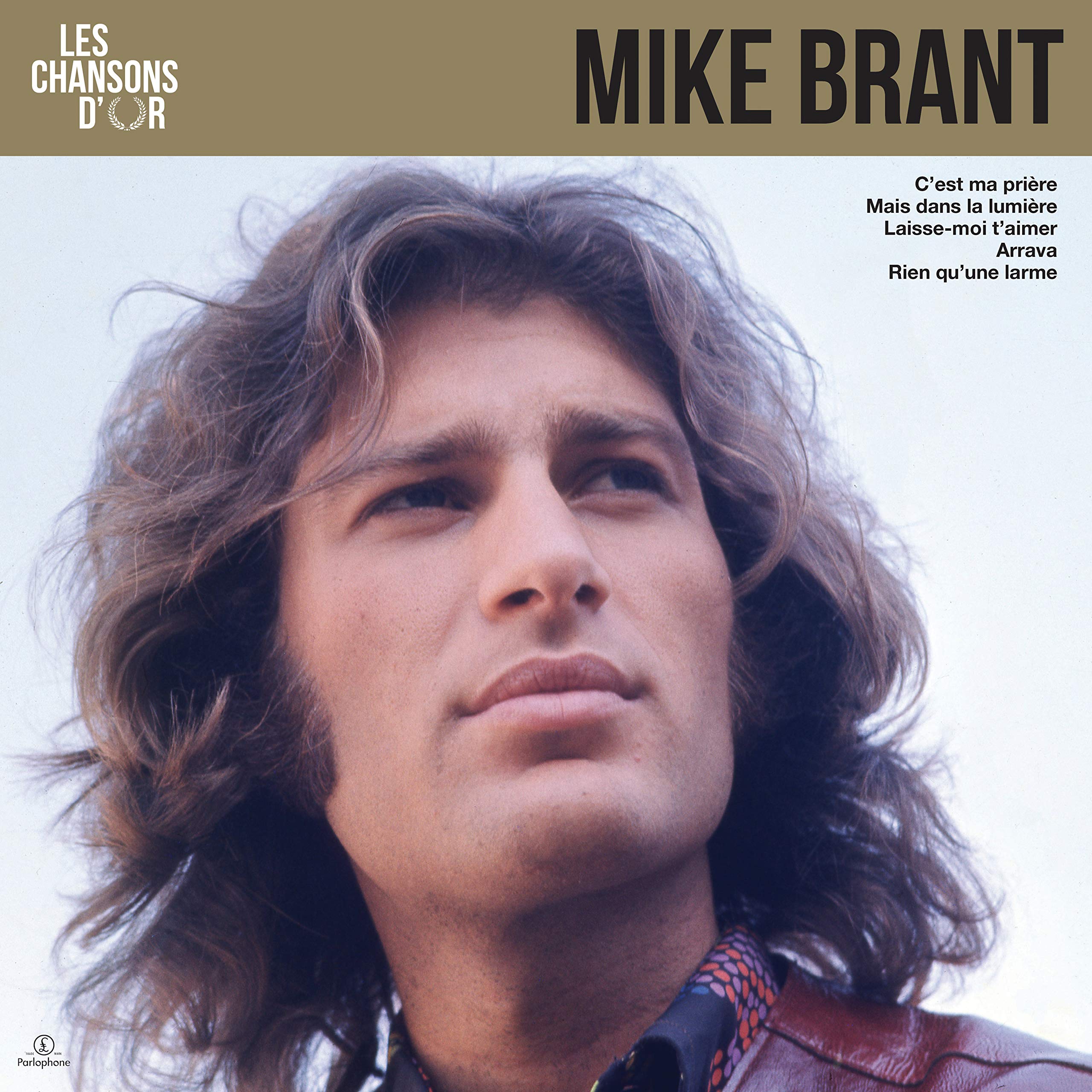Les Chansons d'Or [VINYL]