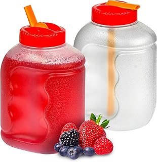 Small 8oz Kids Water Bottle With Straw, Reusable Plastic Leak Proof Toddler/Kids Water drink Bottle With Flip Straw Lid, BPA-free, 4 Pack