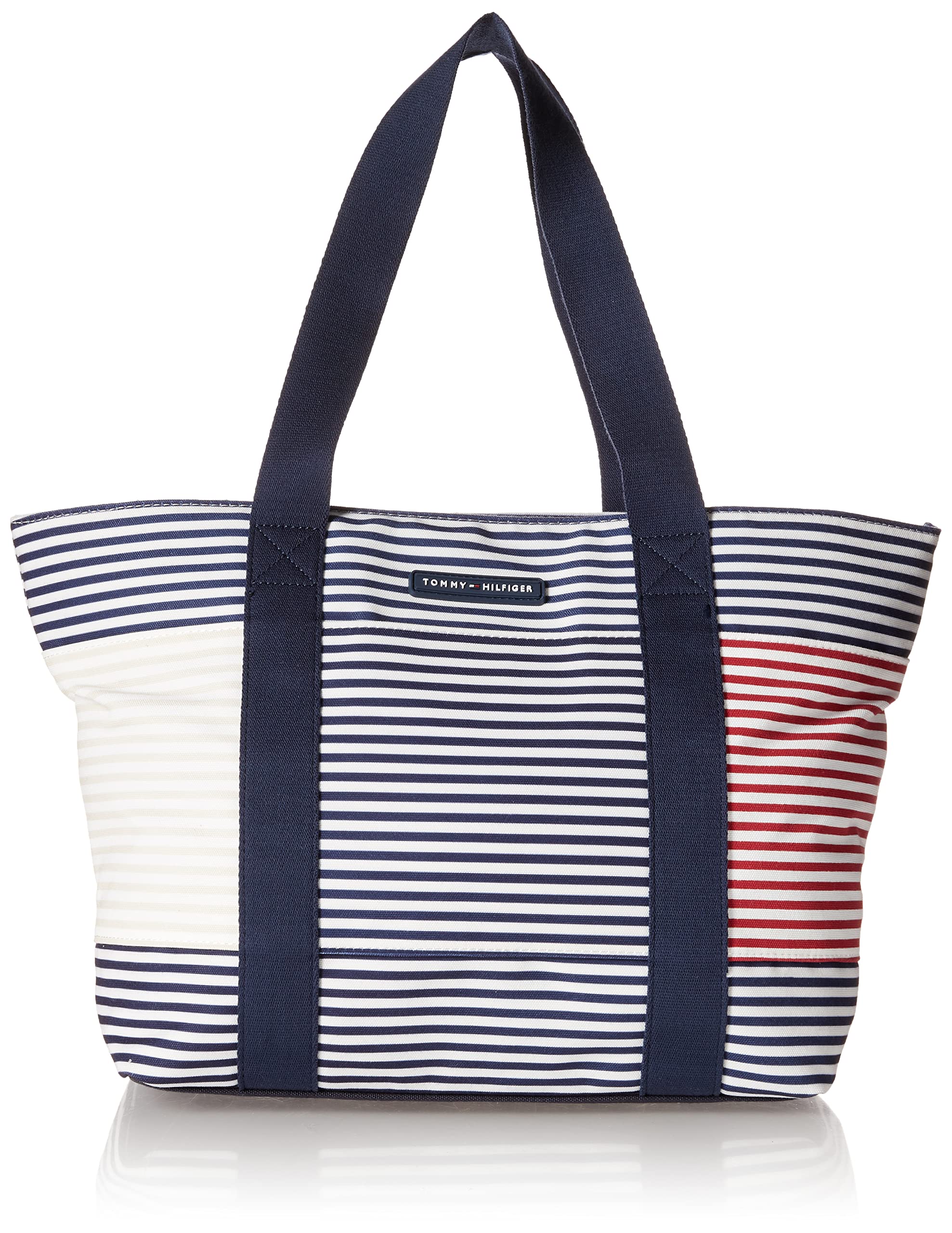   トートバッグ トミー 美品 69j6984-420_8.jpg
