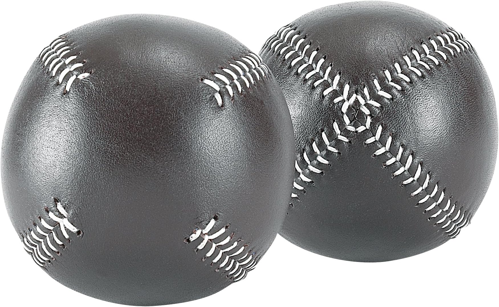 Markwort 19c Vintage Old TYME Base Balls (Dozen)