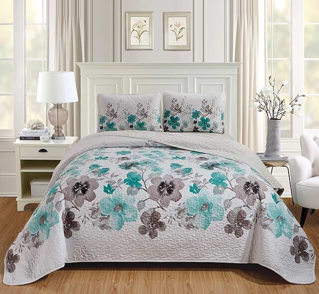 california king bedspreads clearance