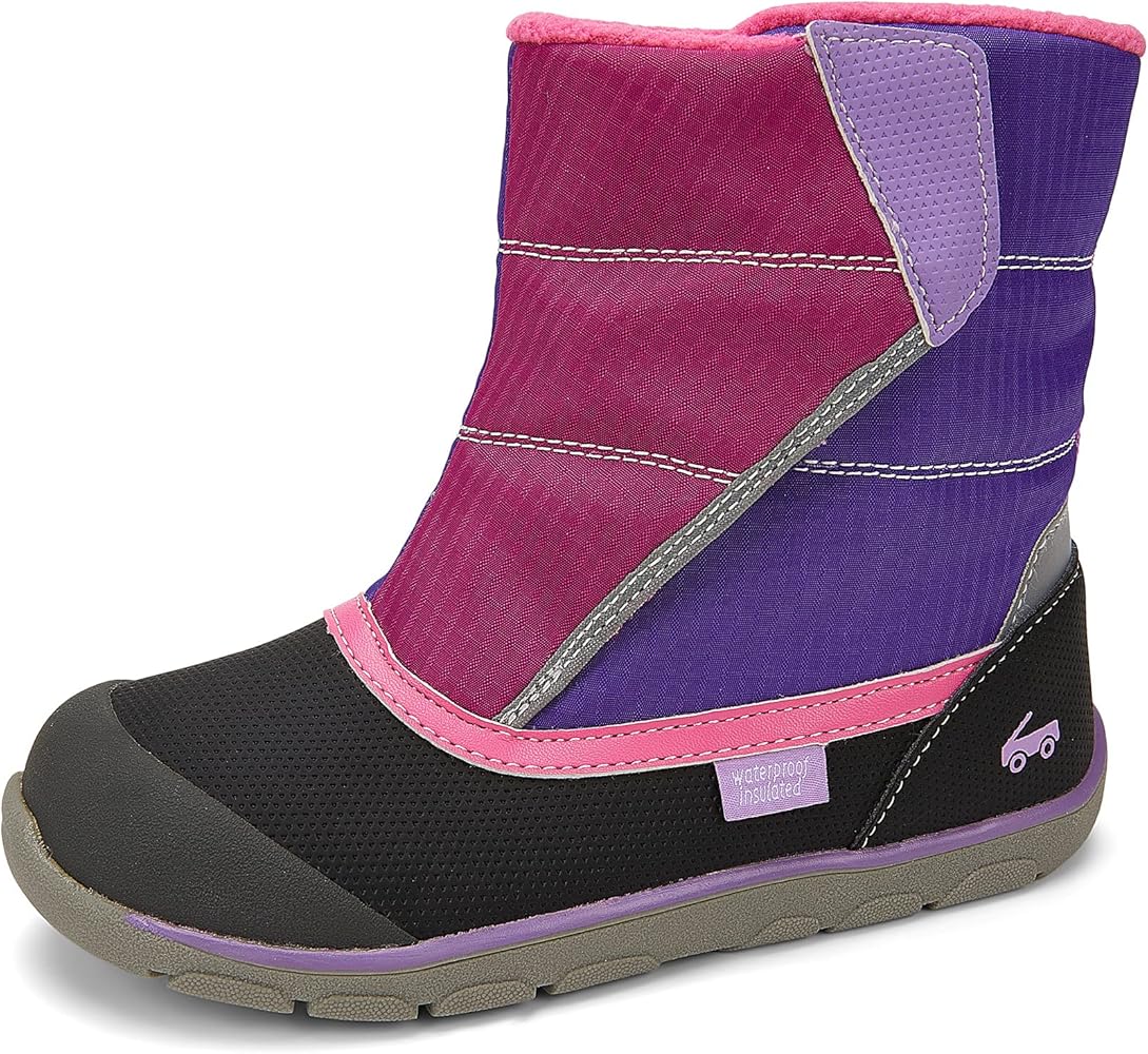 See kai run baker snow boots Clearance