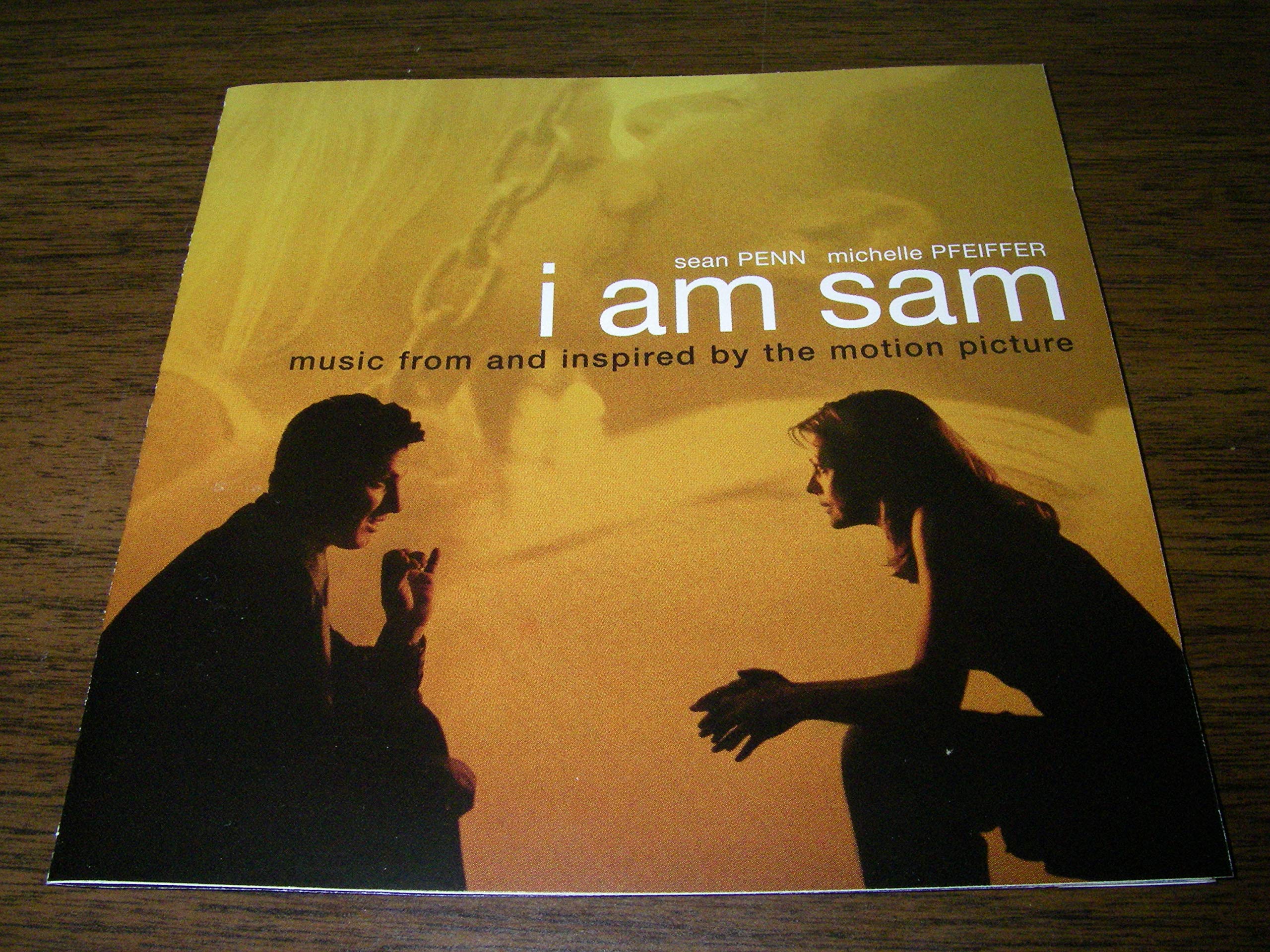 I am Sam [Audio CD]