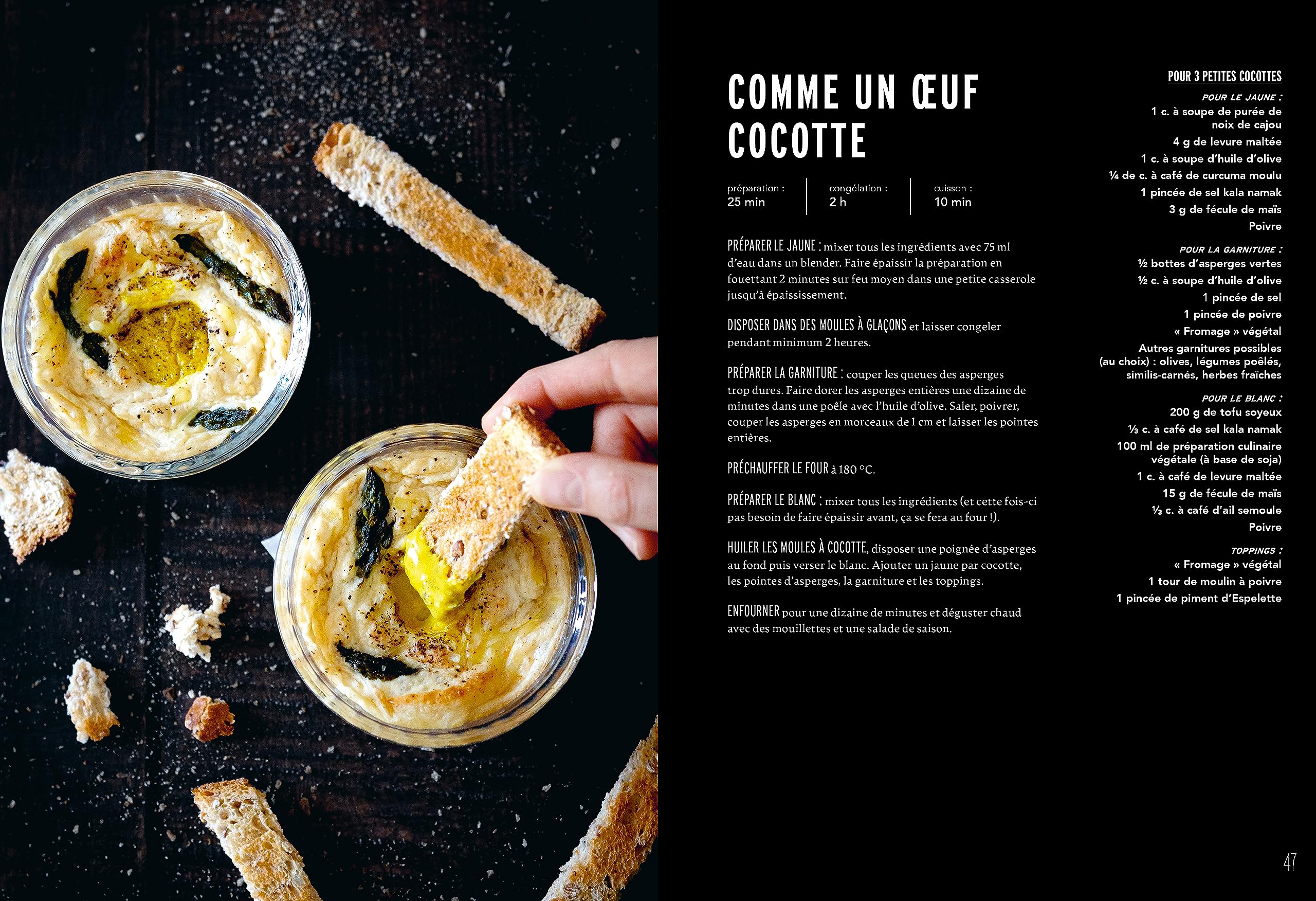 Vegan pour la vie: Le livre incontournable pour végétaliser son quotidien