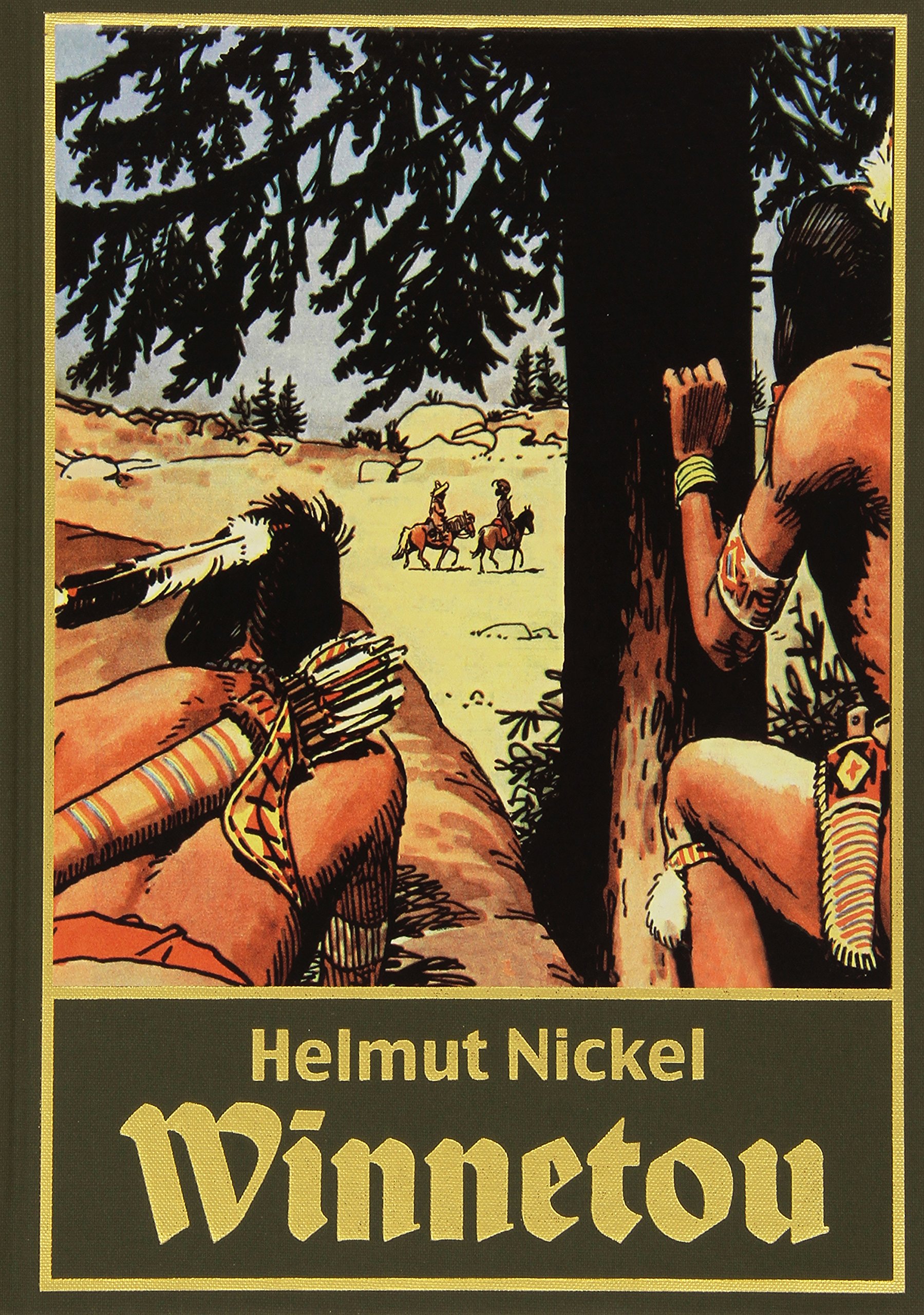 Winnetou.Bd.3