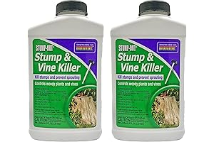 Ultimate Root Killer: Bonide 274 Vine & Stump Killer