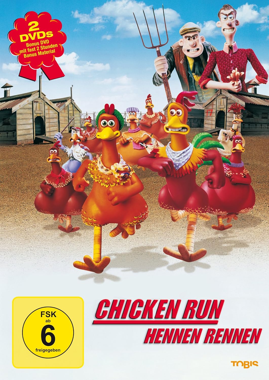 Chicken Run