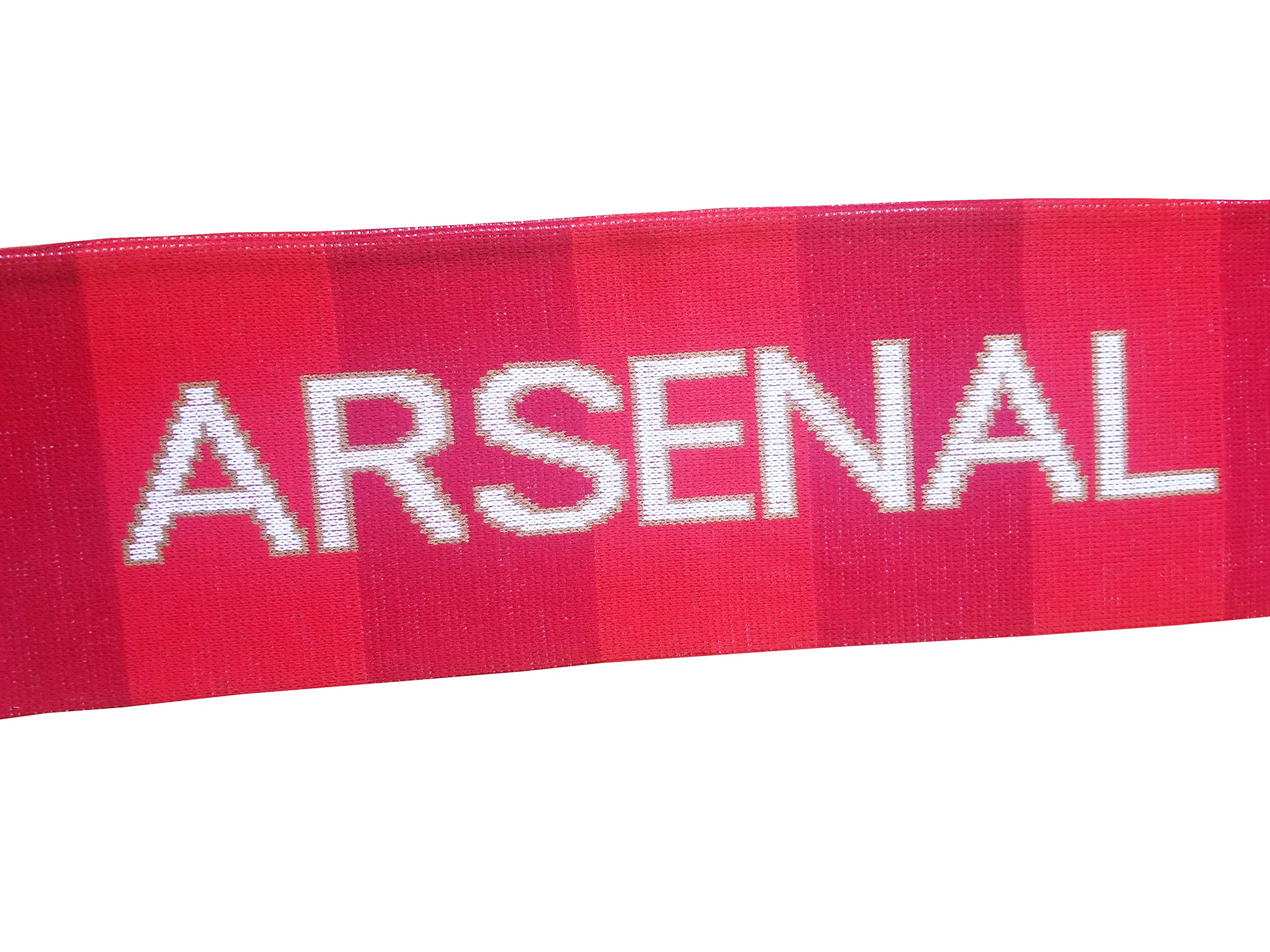 Puma Arsenal Fan Scarf 2