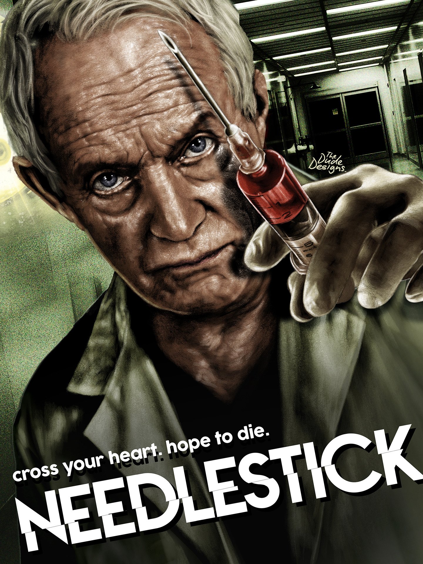 Needlestick