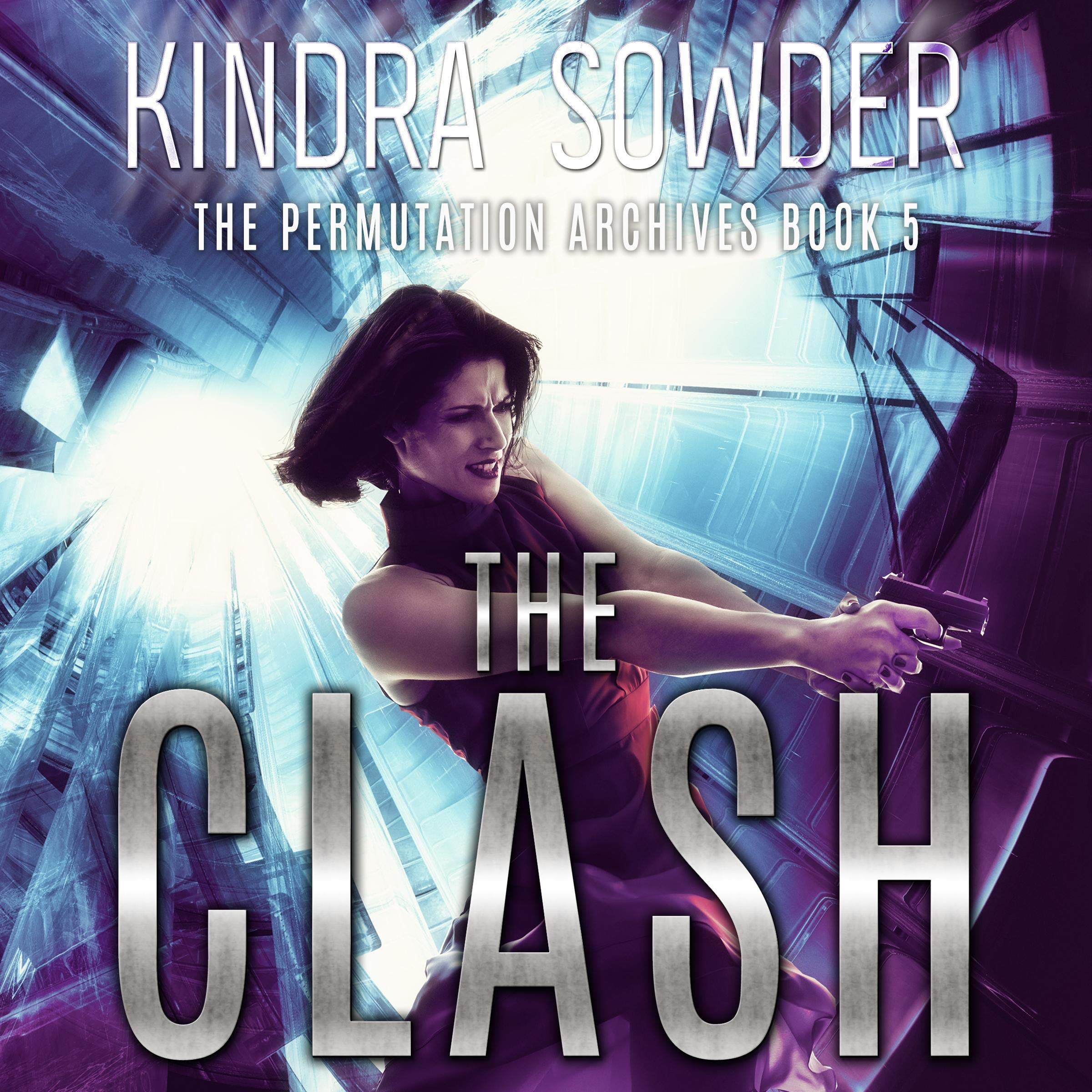 Cover art for The Clash