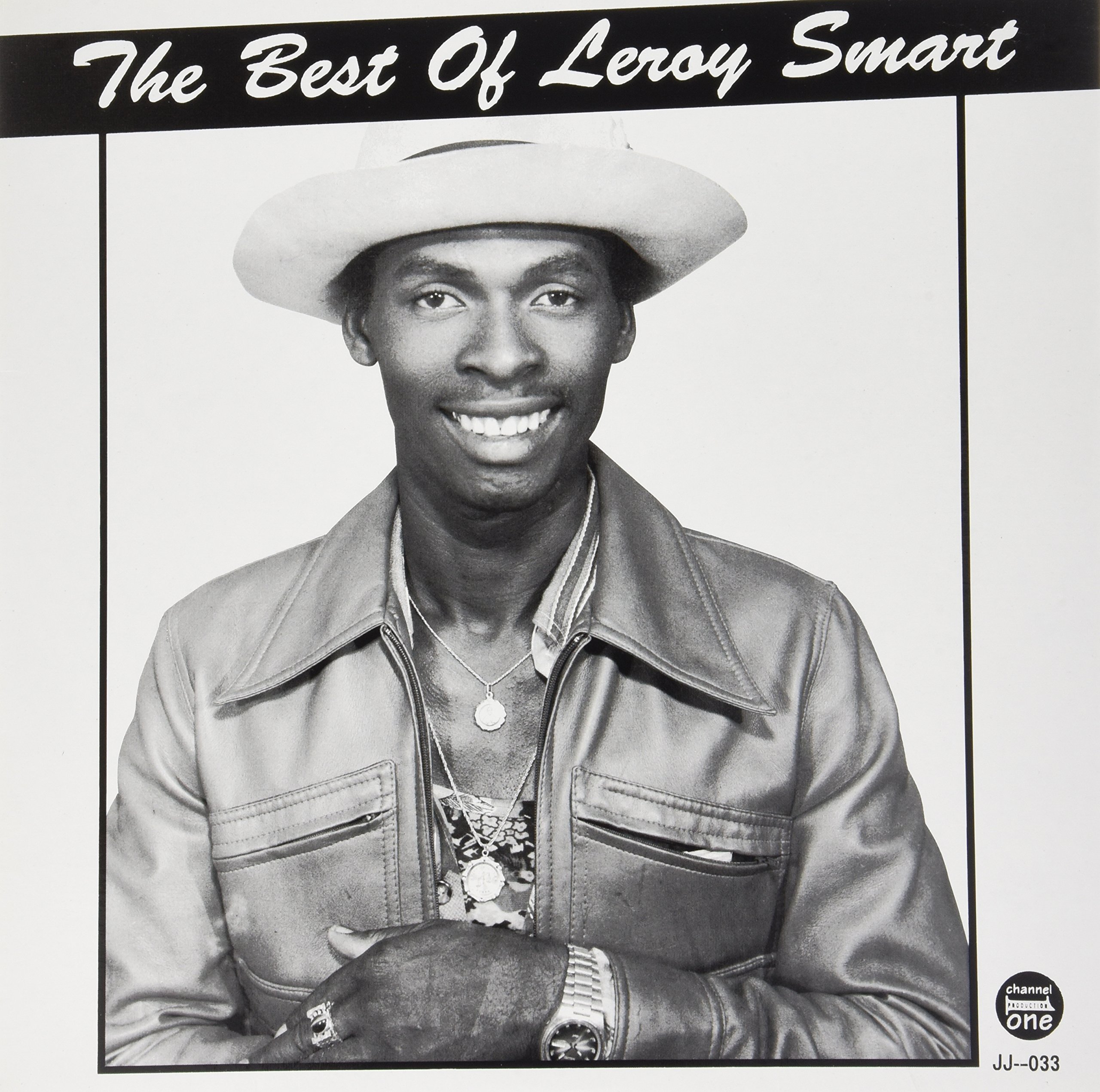 Leroy Smart Best of [VINYL] by Leroy Smart: Amazon.co.uk: CDs & Vinyl
