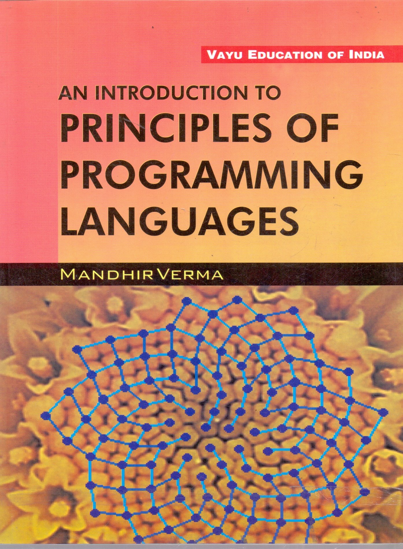 An Introduction to PRINCIPLES OF PROGRAMMING