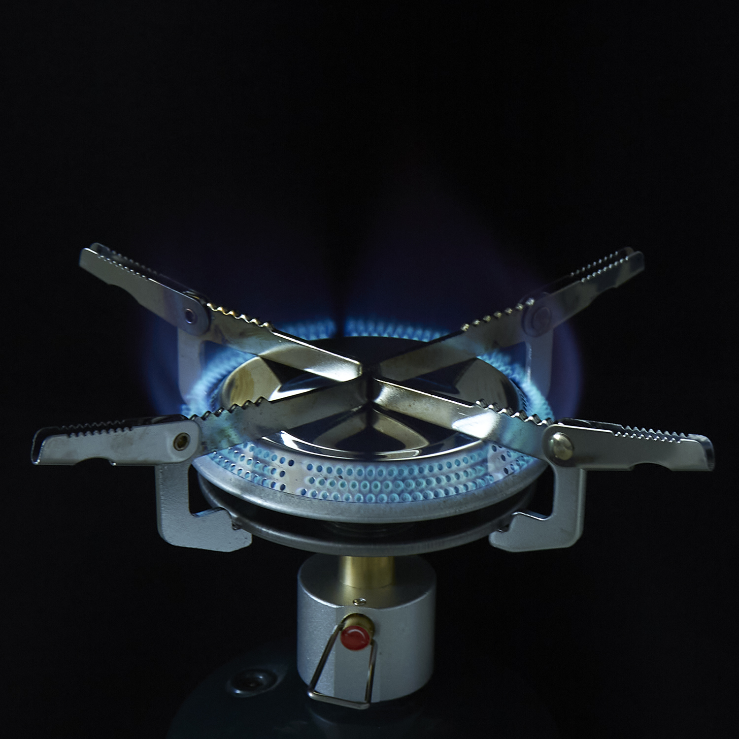 MULTI-FUEL STOVE コンパクトストーブ Amazon.com: Multi-Fuel Propane/Butane/ISO-Butane 3 in 1 Small