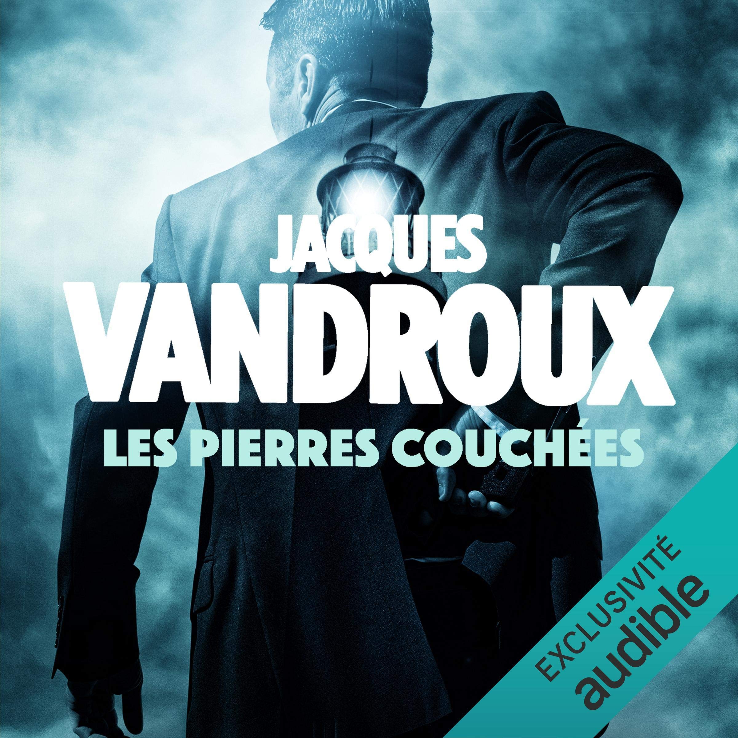 Les pierres couchées