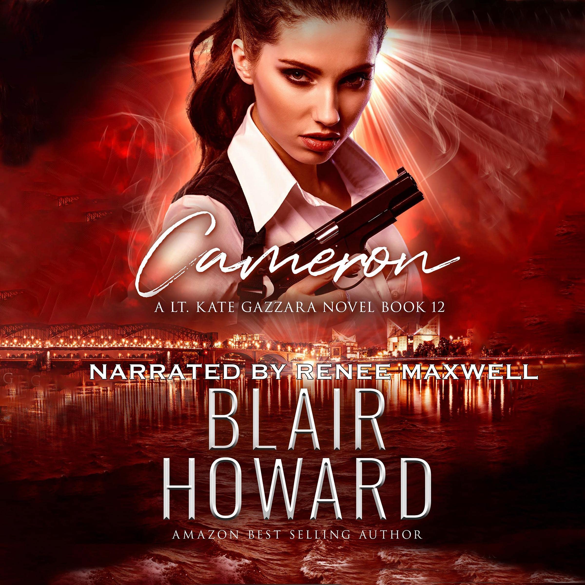 Cover art for Cameron