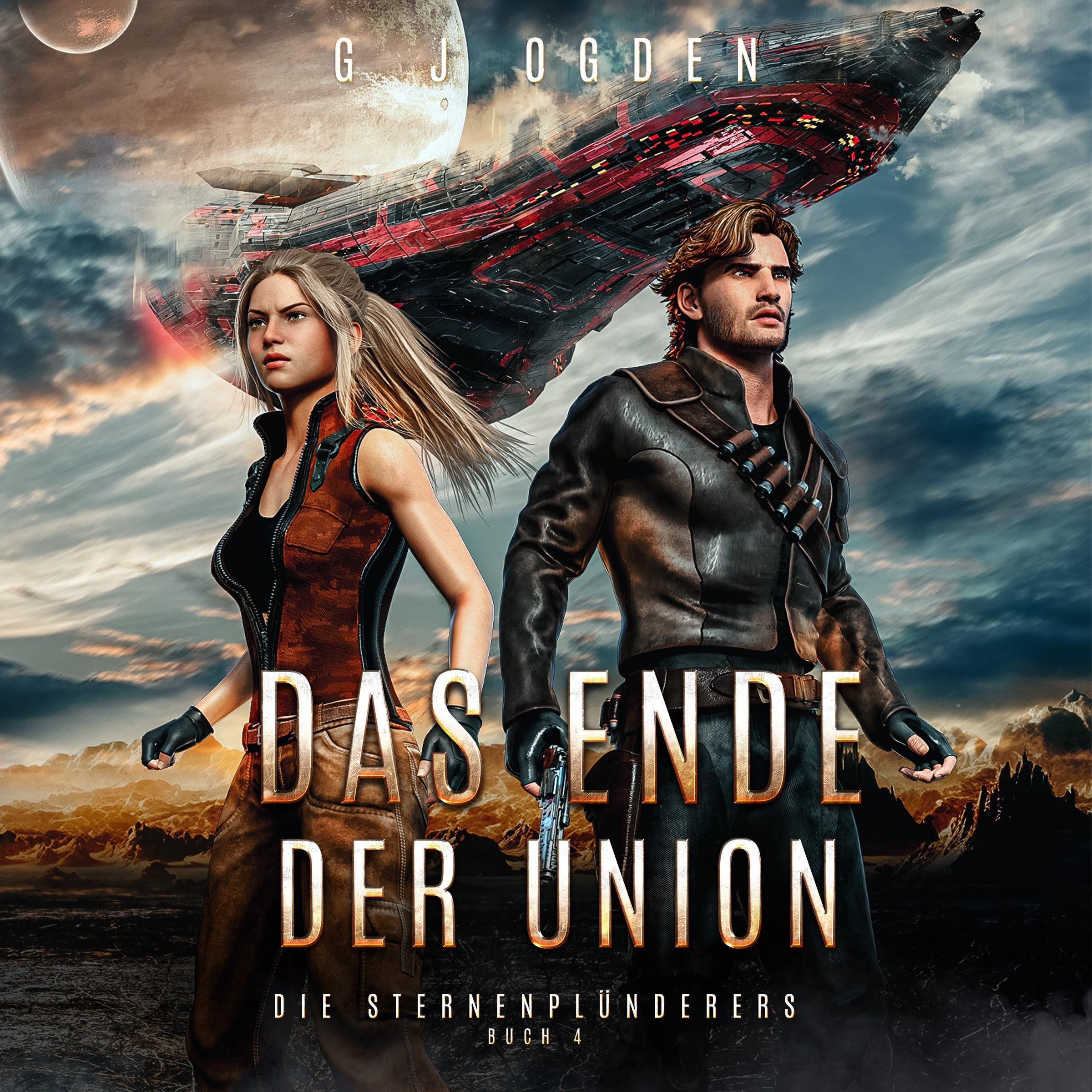 Cover art for Das Ende der Union