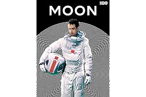 Moon (4K UHD)