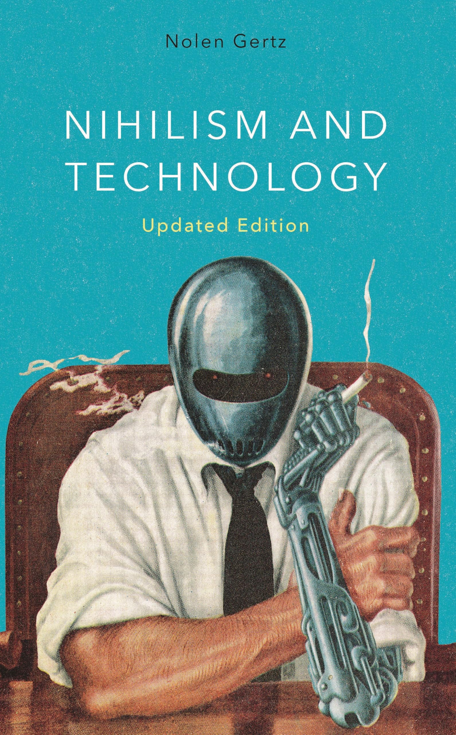 Nihilism and Technology