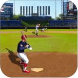 Many levels of difficulty. Baseball