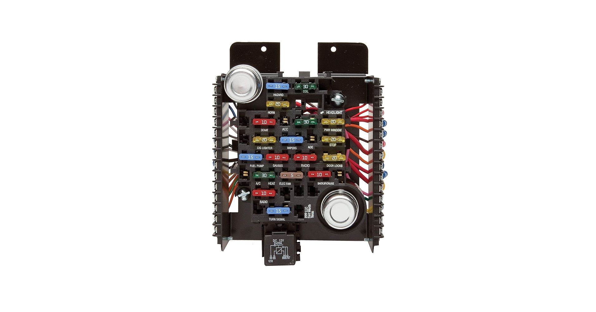 furutinページ Amazon.com: Painless Performance 30003 Universal Pre-Wired