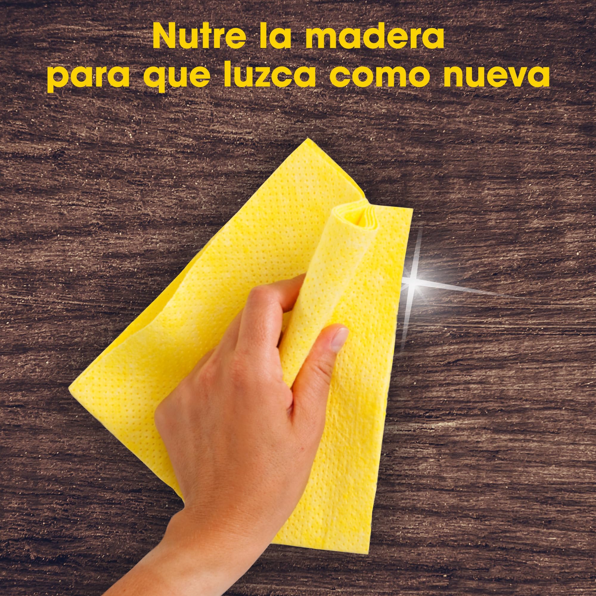 Pronto - Pistola Aloe Vera, Limpiador Multiusos 5 En 1 Para Muebles Y, Madera, 500 Ml