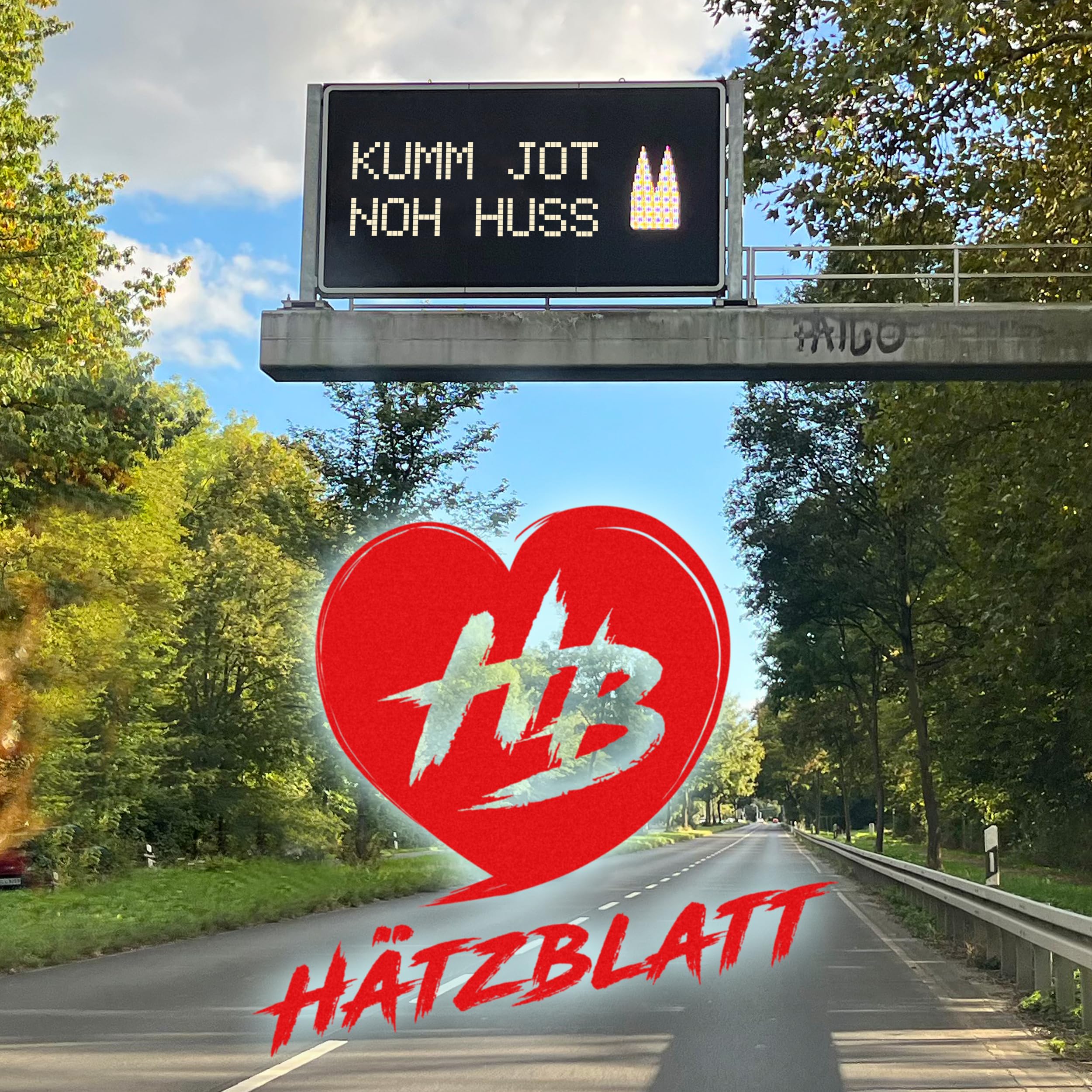 Hätzblatt