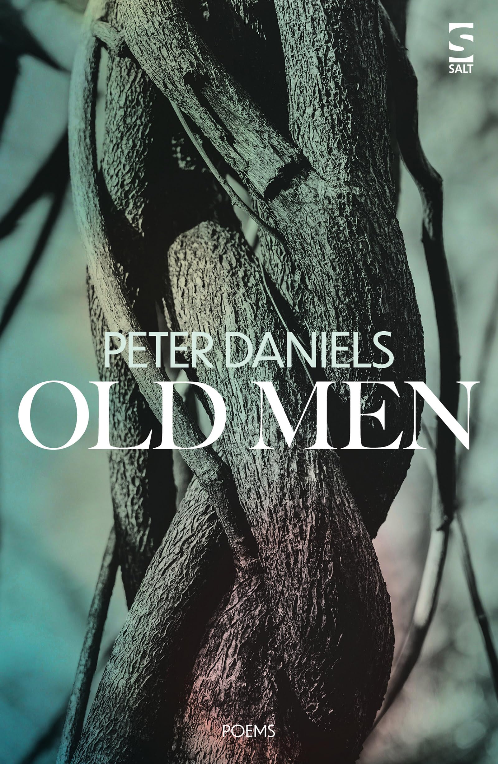Old Men by Peter Daniels - 9781784633172